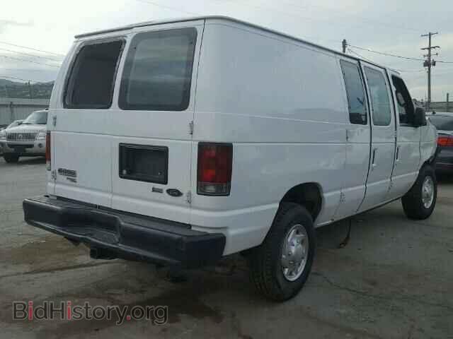 2013 FORD ECONOLINE - VIN: 1FTNE2EL0DDA52121 - Фото 4