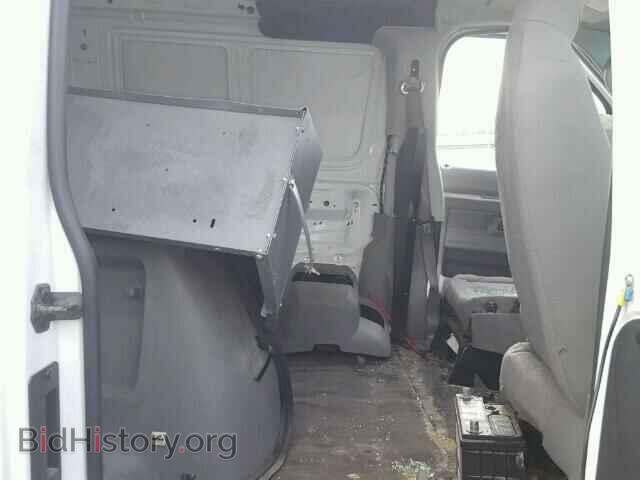 2013 FORD ECONOLINE - VIN: 1FTNE2EL0DDA52121 - Фото 6