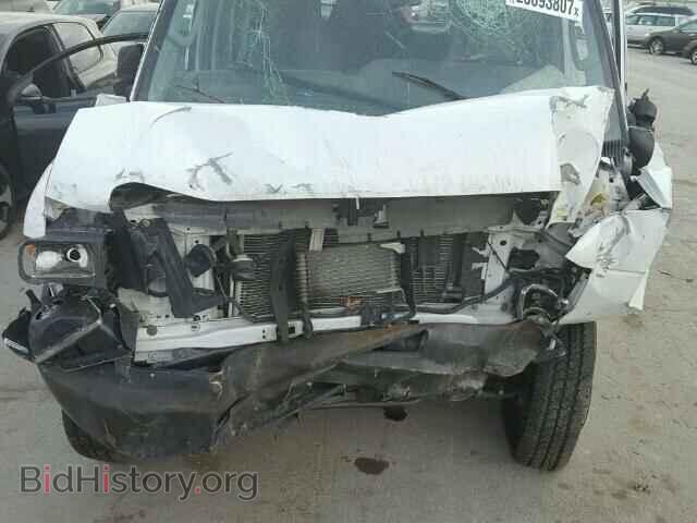2013 FORD ECONOLINE - VIN: 1FTNE2EL0DDA52121 - Фото 7