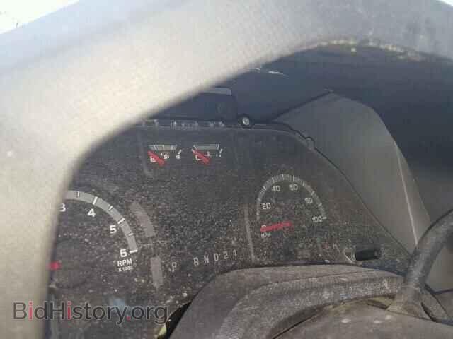 2013 FORD ECONOLINE - VIN: 1FTNE2EL0DDA52121 - Фото 8