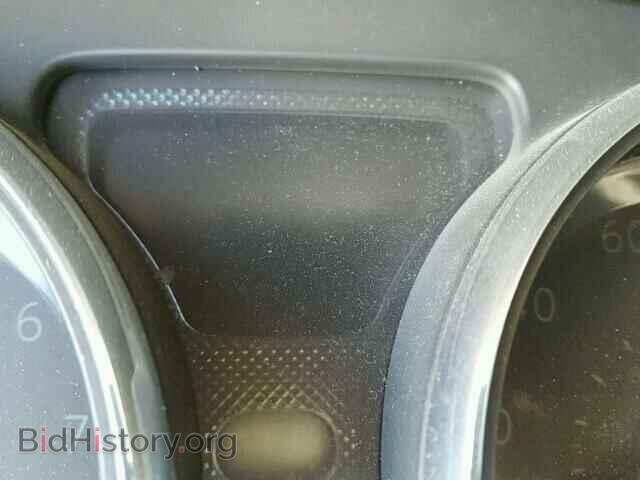 2013 NISSAN VERSA - VIN: 3N1CN7AP2DL847522 - Фото 8
