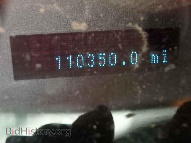 2010 FORD FOCUS - VIN: 1FAHP3FNXAW293381 - Фото 8