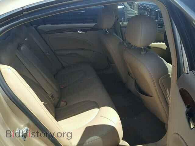 2006 BUICK LUCERNE - VIN: 1G4HE57Y56U213634 - Фото 6