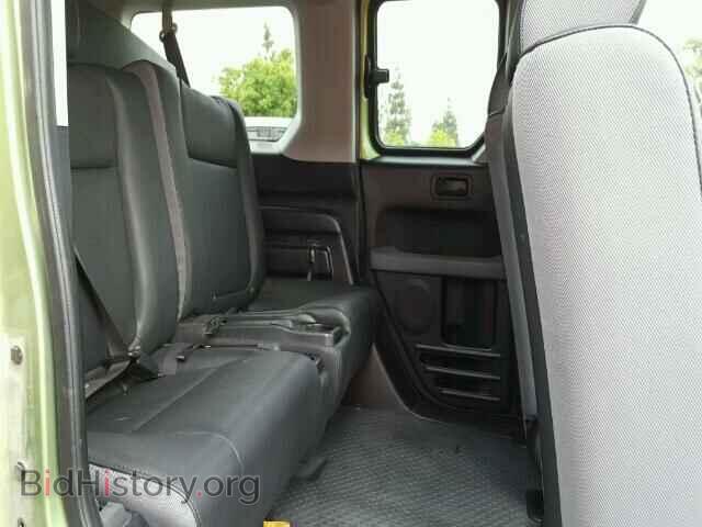 2006 HONDA ELEMENT - VIN: 5J6YH18356L010458 - Фото 6
