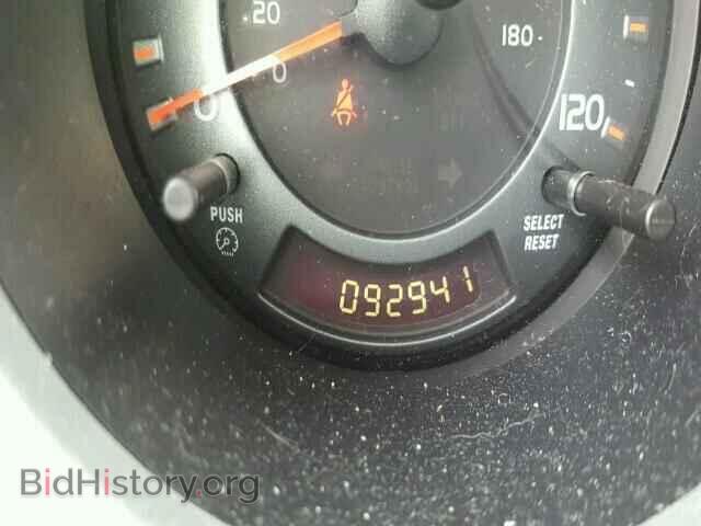2006 HONDA ELEMENT - VIN: 5J6YH18356L010458 - Фото 8