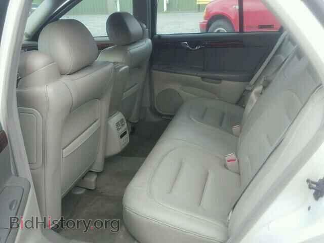2002 CADILLAC DEVILLE - VIN: 1G6KD54Y72U303494 - Фото 6