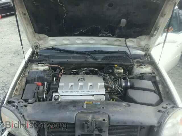 2002 CADILLAC DEVILLE - VIN: 1G6KD54Y72U303494 - Фото 7