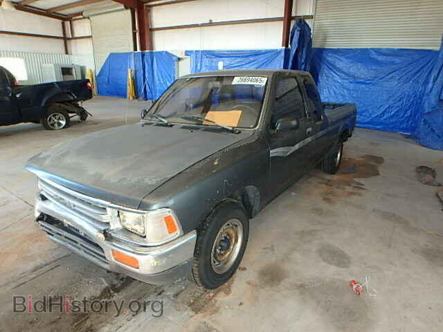1991 TOYOTA SMALL PU - VIN: JT4RN93PXM5044876 - Фото 2