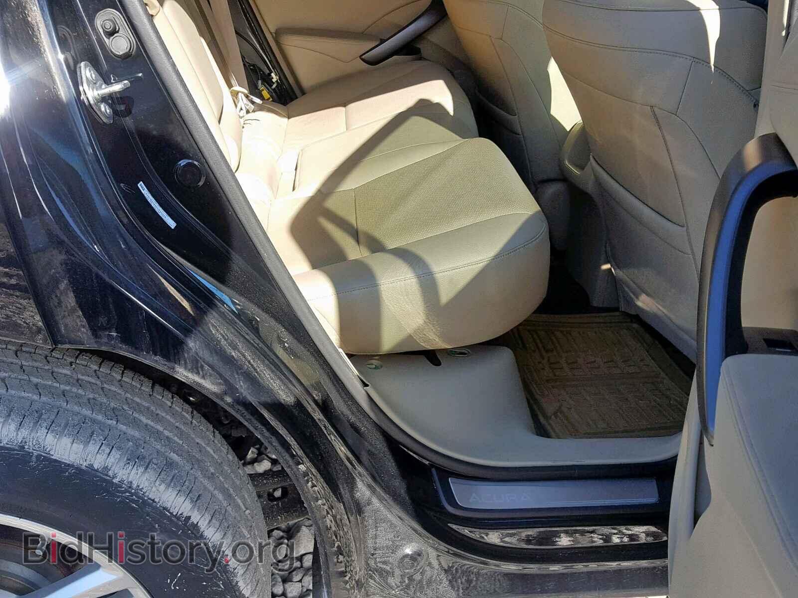 2015 ACURA RDX - VIN: 5J8TB3H34FL005346 - Фото 6