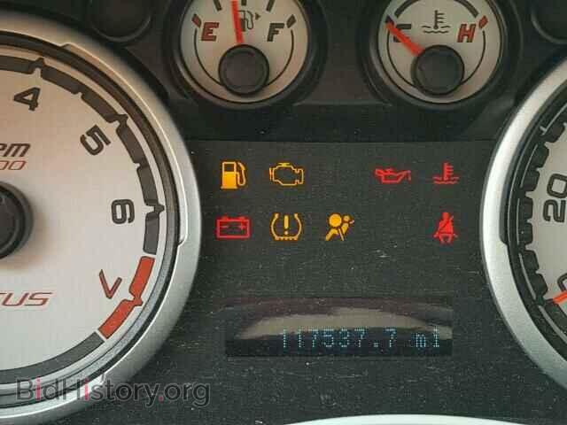 2008 FORD FOCUS - VIN: 1FAHP35N58W126809 - Фото 8