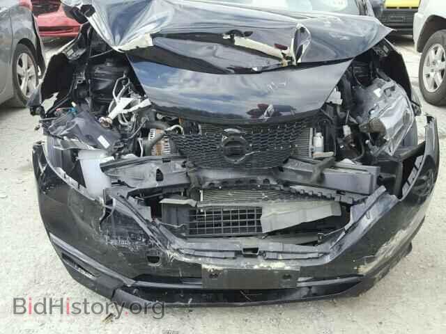 2017 NISSAN VERSA - VIN: 3N1CE2CP9HL357441 - Photo 7