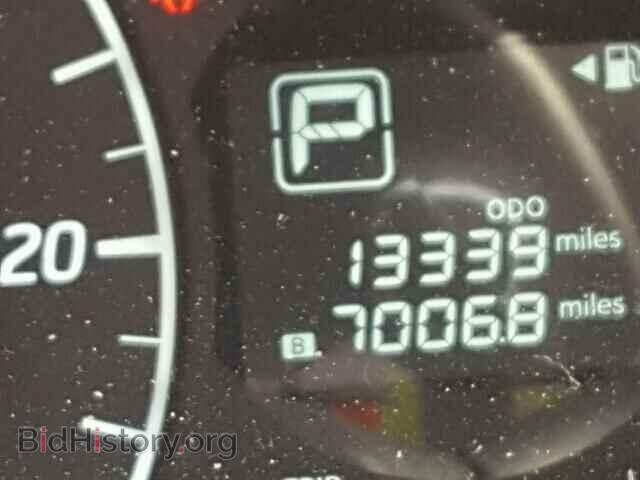 2017 NISSAN VERSA - VIN: 3N1CE2CP9HL357441 - Photo 8