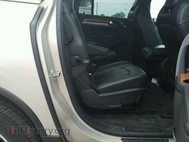 2010 BUICK ENCLAVE - VIN: 5GALVBED8AJ190777 - Фото 6