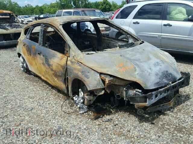 Photo 1FADP3K22DL263405 - FORD FOCUS 2013