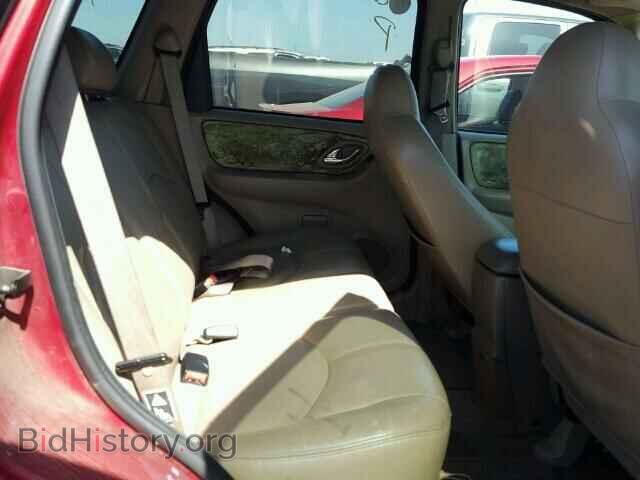 2001 MAZDA TRIBUTE - VIN: 4F2YU09101KM05297 - Фото 6