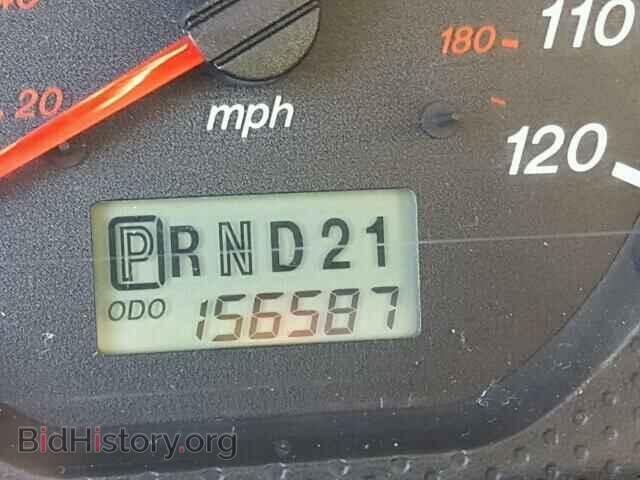 2001 MAZDA TRIBUTE - VIN: 4F2YU09101KM05297 - Фото 8