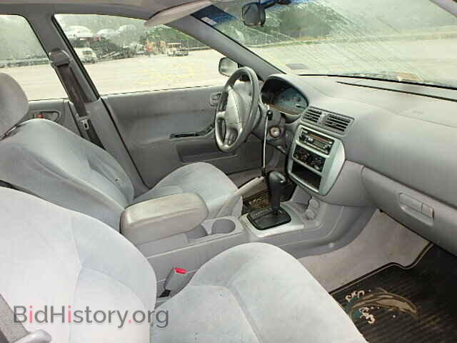 2003 MITSUBISHI GALANT - VIN: 4A3AA46G53E109751 - Фото 5