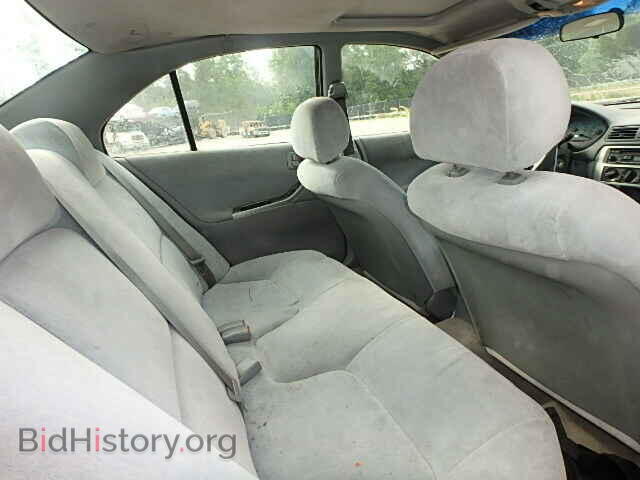 2003 MITSUBISHI GALANT - VIN: 4A3AA46G53E109751 - Фото 6