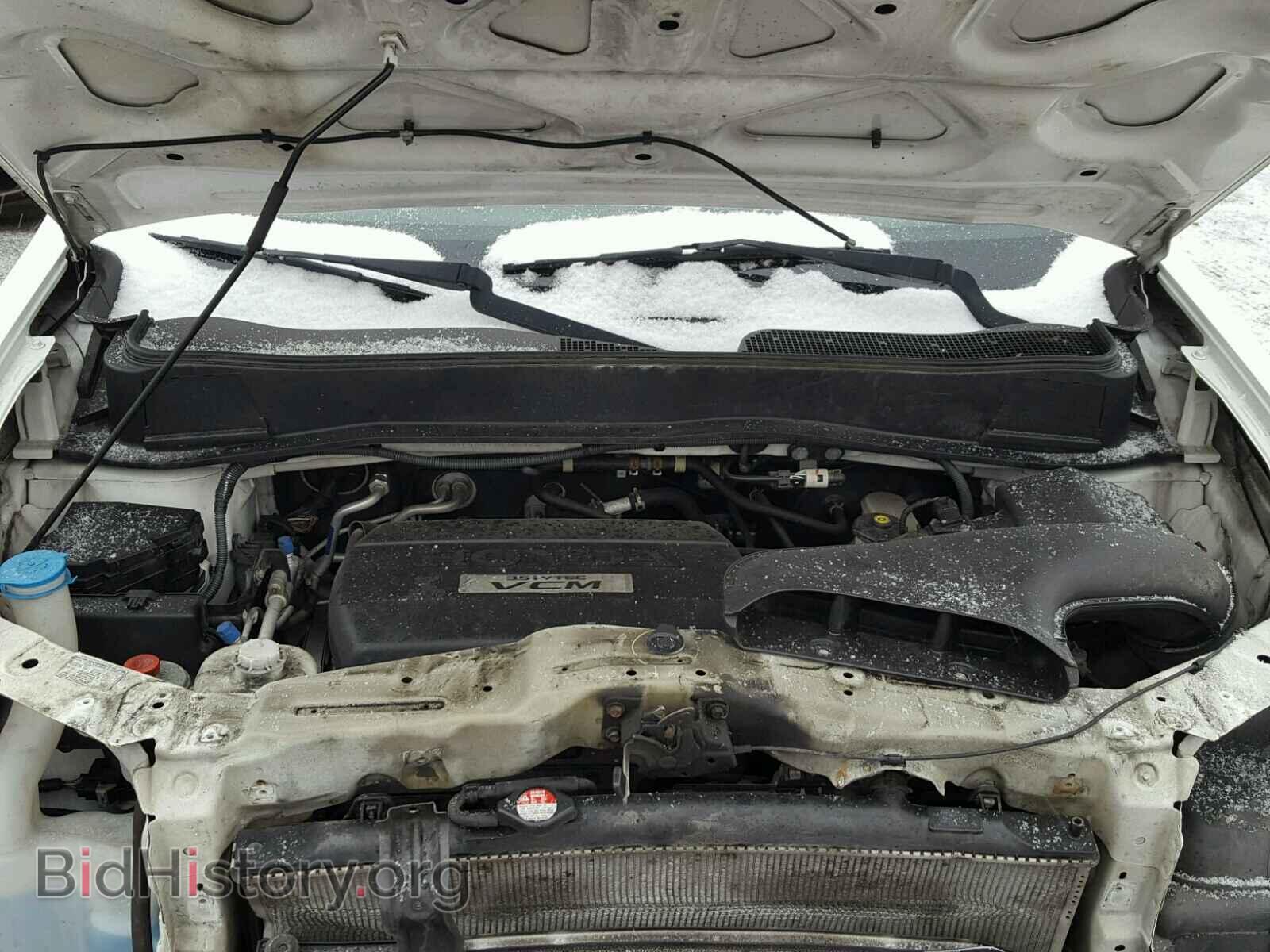 2009 HONDA PILOT - VIN: 5FNYF48679B022920 - Photo 7