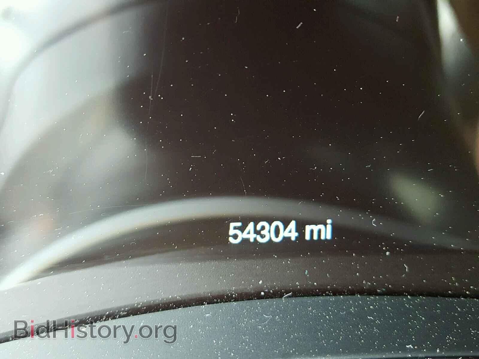 2015 DODGE DURANGO - VIN: 1C4RDHDGXFC137973 - Фото 8