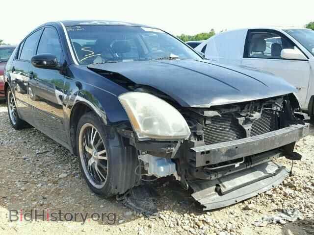 Фотография 1N4BA41E36C823624 - NISSAN MAXIMA 2006