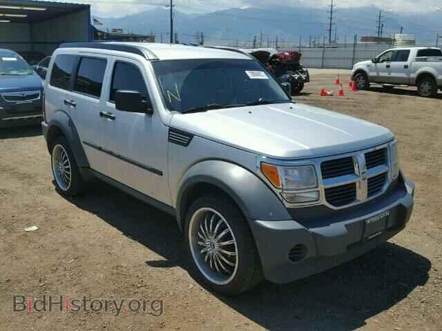 Фотография 1D8GU28K88W145124 - DODGE NITRO 2008