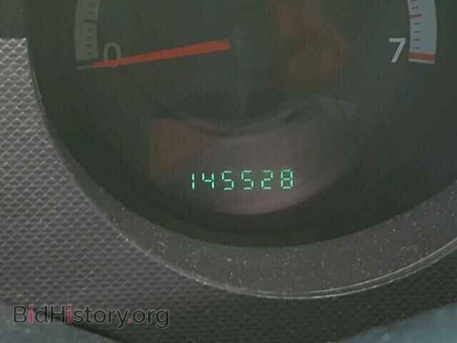 2008 DODGE NITRO - VIN: 1D8GU28K88W145124 - Фото 8