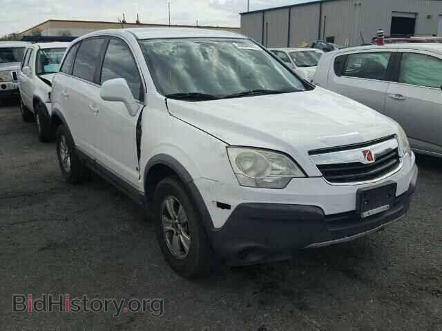 Фотография 3GSCL33P28S504427 - SATURN VUE 2008