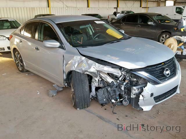 Photo 1N4AL3APXGN334225 - NISSAN ALTIMA 2016