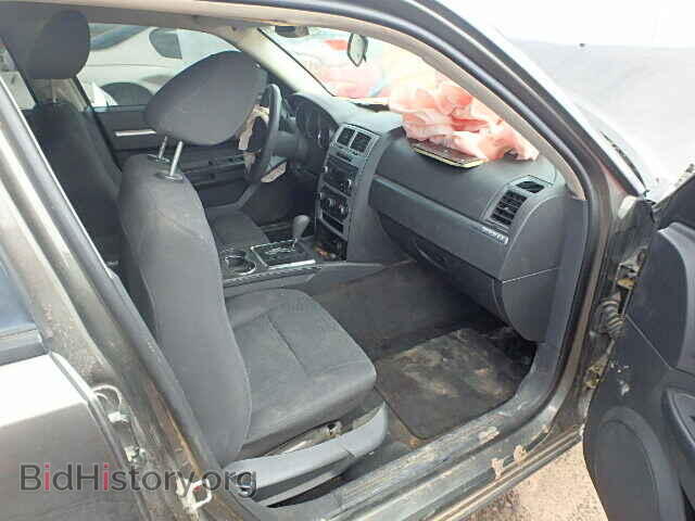 2010 DODGE CHARGER - VIN: 2B3CA3CV4AH100667 - Фото 5