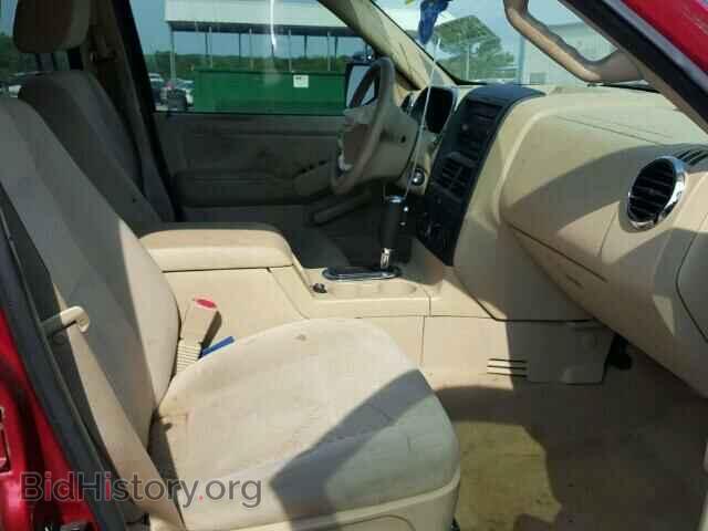 2006 FORD EXPLORER - VIN: 1FMEU62E06UA64364 - Фото 5
