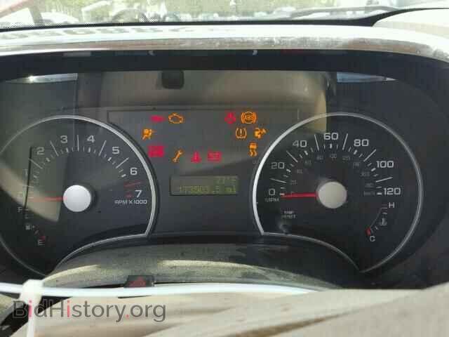 2006 FORD EXPLORER - VIN: 1FMEU62E06UA64364 - Фото 8