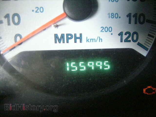2006 DODGE CARAVAN - VIN: 2D8GP44L86R624201 - Фото 8