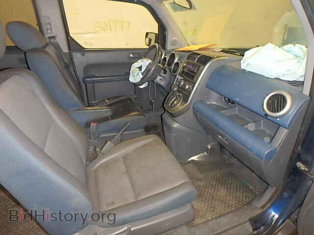 2003 HONDA ELEMENT - VIN: 5J6YH28543L043440 - Photo 5