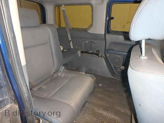 2003 HONDA ELEMENT - VIN: 5J6YH28543L043440 - Photo 6