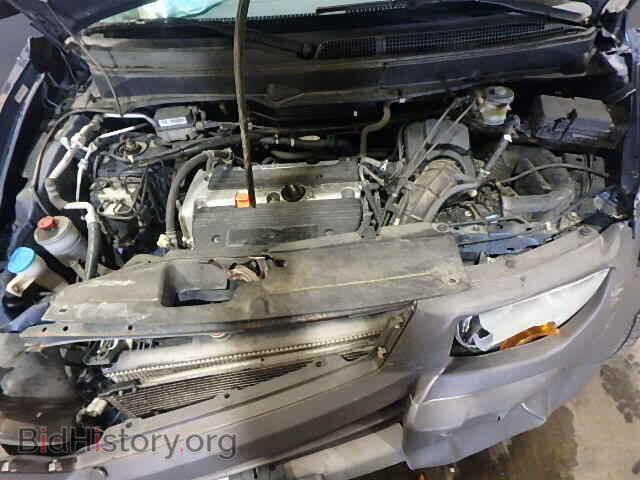 2003 HONDA ELEMENT - VIN: 5J6YH28543L043440 - Photo 7