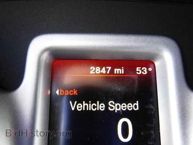 2017 DODGE JOURNEY - VIN: 3C4PDDBG3HT592819 - Фото 8