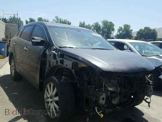 Photo JM3TB28A480136943 - MAZDA CX-9 2008