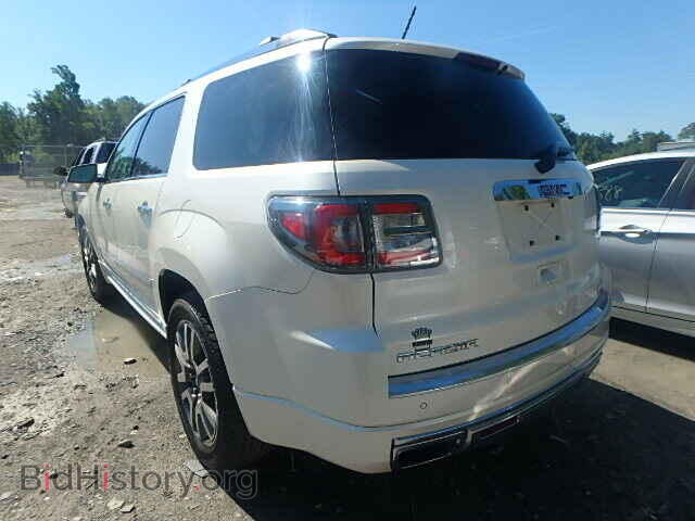 2013 GMC ACADIA DEN - VIN: 1GKKVTKD9DJ164301 - Фото 3