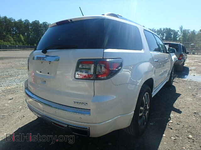 2013 GMC ACADIA DEN - VIN: 1GKKVTKD9DJ164301 - Фото 4