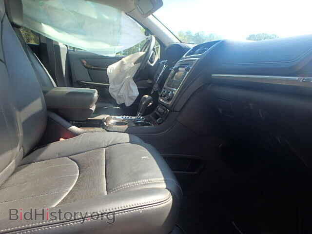 2013 GMC ACADIA DEN - VIN: 1GKKVTKD9DJ164301 - Фото 5