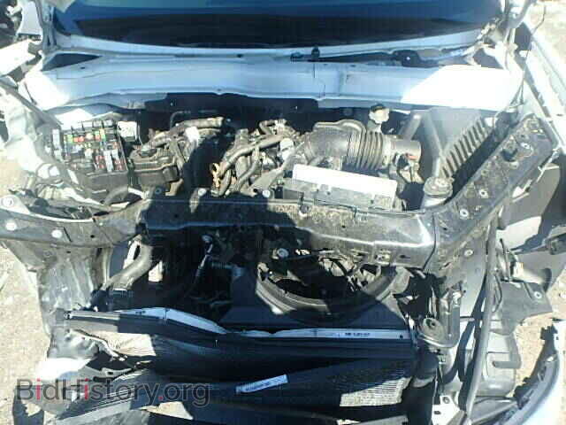 2013 GMC ACADIA DEN - VIN: 1GKKVTKD9DJ164301 - Фото 7