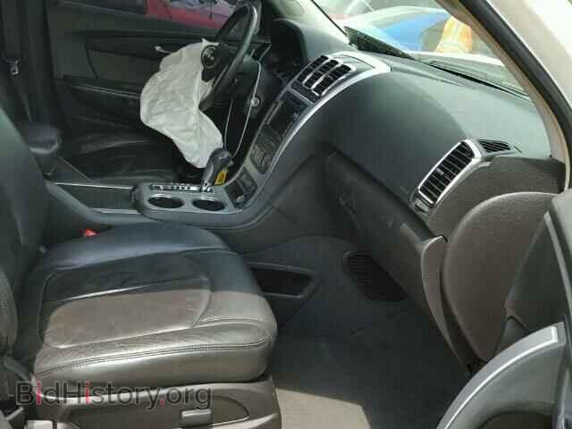 2009 GMC ACADIA - VIN: 1GKER23DX9J144429 - Фото 5