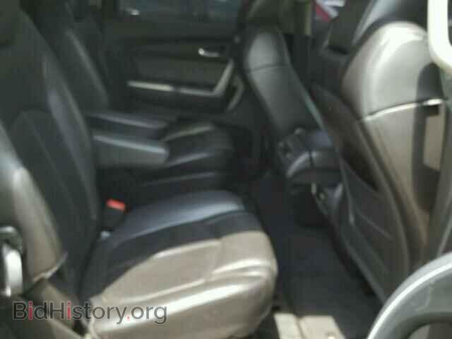 2009 GMC ACADIA - VIN: 1GKER23DX9J144429 - Фото 6