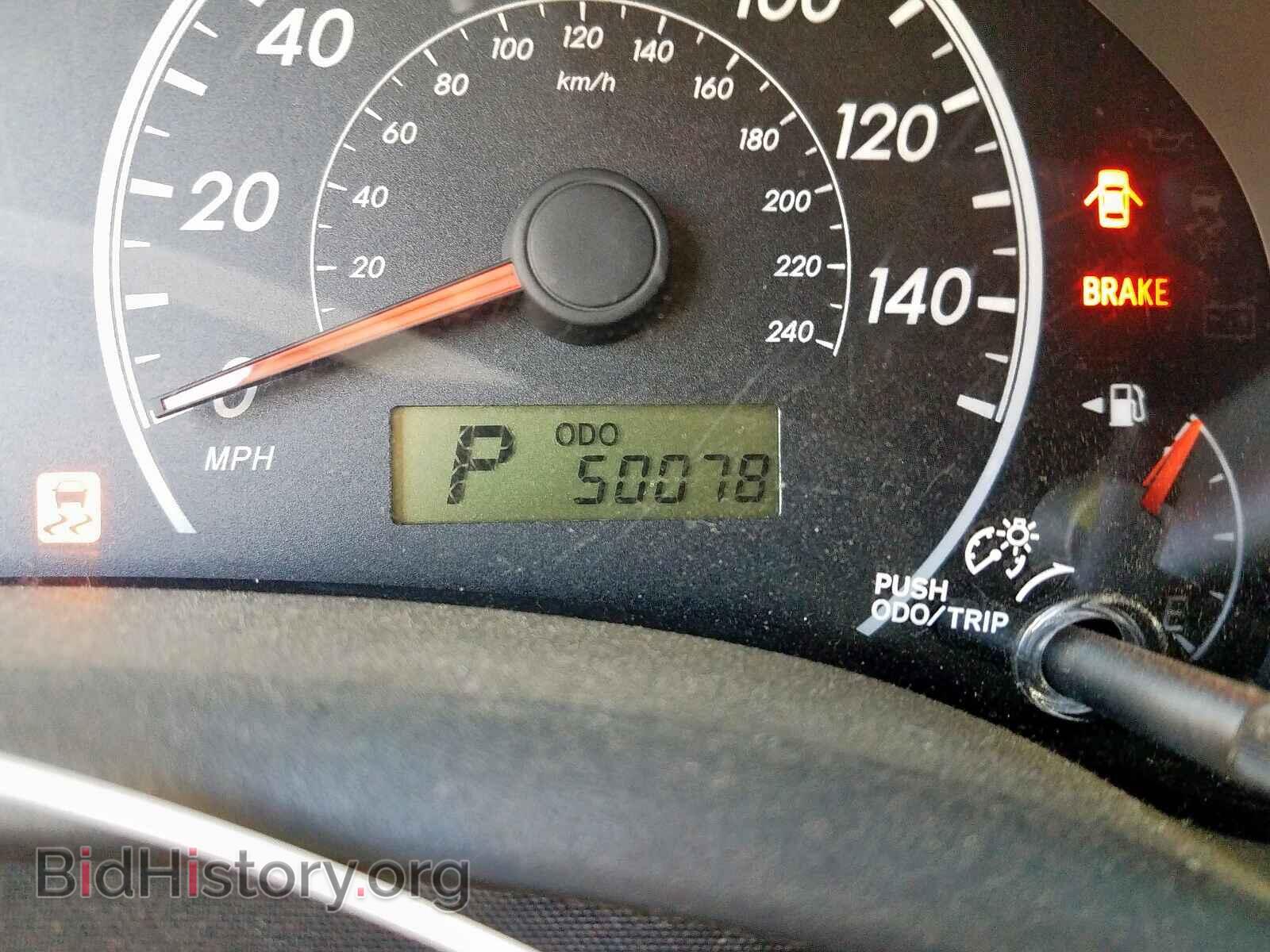 2013 TOYOTA COROLLA - VIN: 5YFBU4EE0DP162375 - Фото 8
