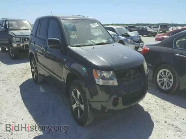 Photo JS3TE941364101168 - SUZUKI GR VITARA 2006