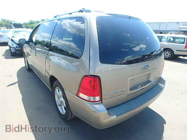 2005 FORD FREESTAR - VIN: 2FMDA52225BA12940 - Фото 3