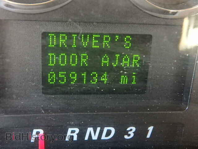 2005 FORD FREESTAR - VIN: 2FMDA52225BA12940 - Фото 8