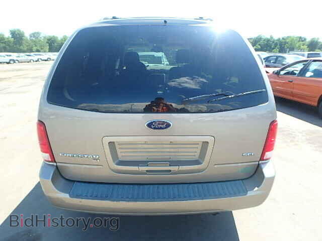 2005 FORD FREESTAR - VIN: 2FMDA52225BA12940 - Фото 10