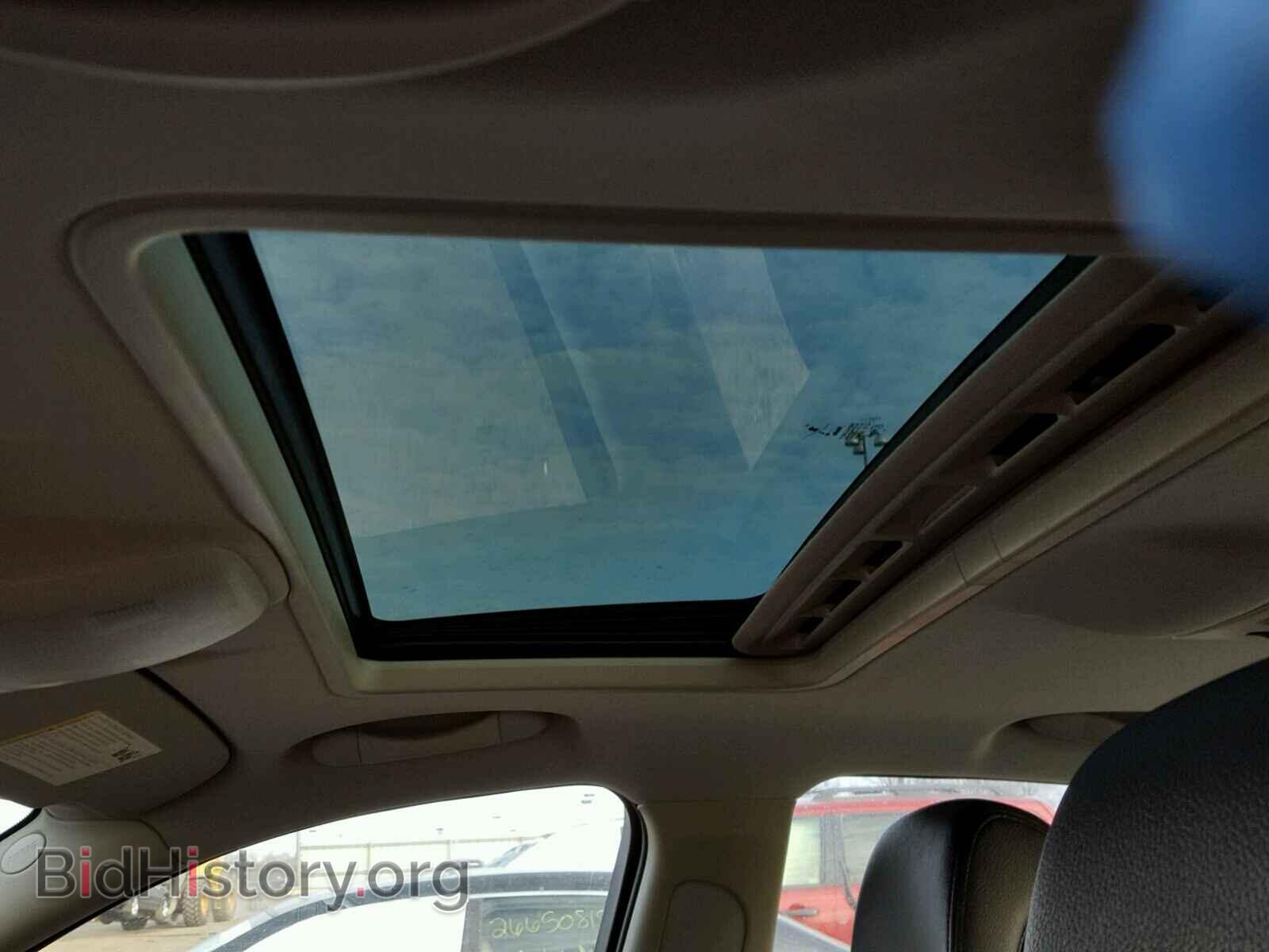 2009 SAAB 9 3 - VIN: YS3FB46Y791005172 - Фото 9